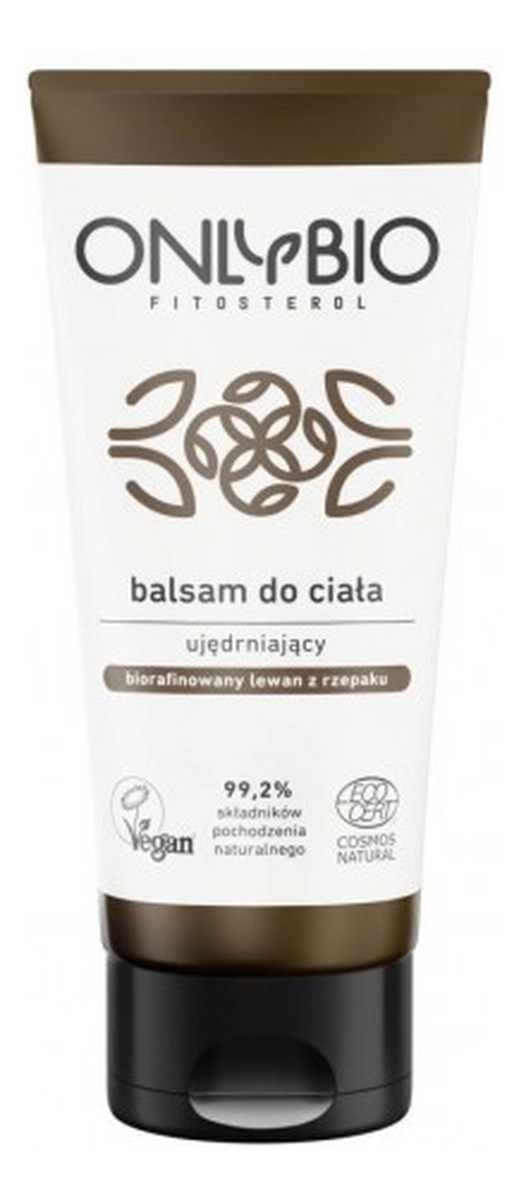 balsam do ciała ujędrniający tuba