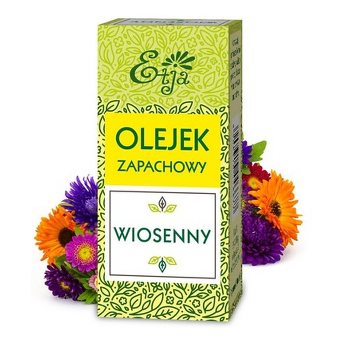 Etja Olejek zapachowy wiosenny 10ml