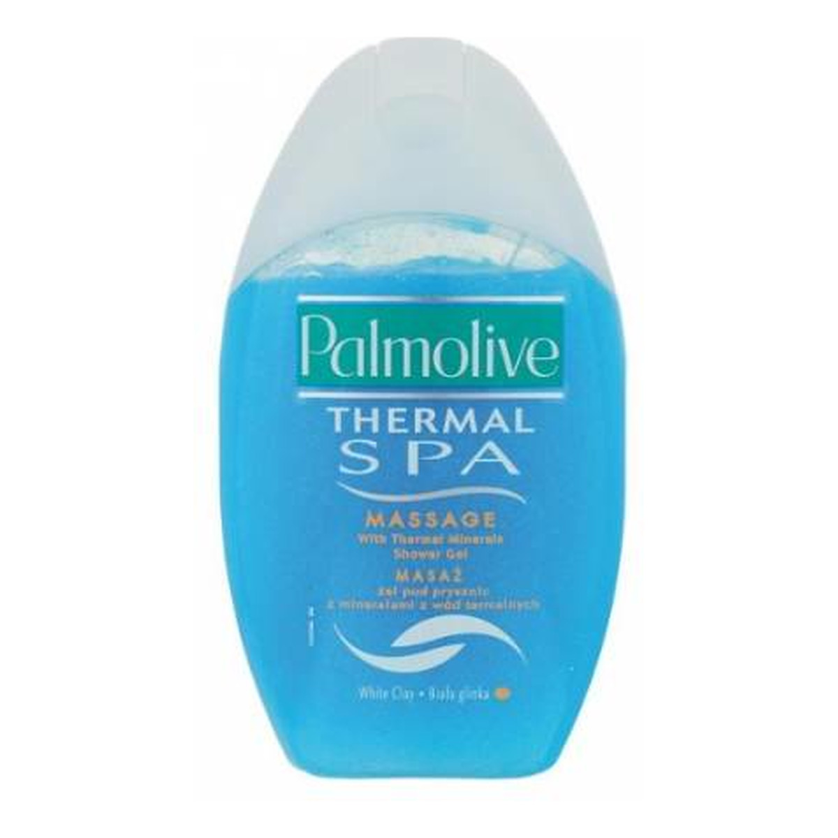 Palmolive Thermal Spa Żel Pod Prysznic Massage 250ml