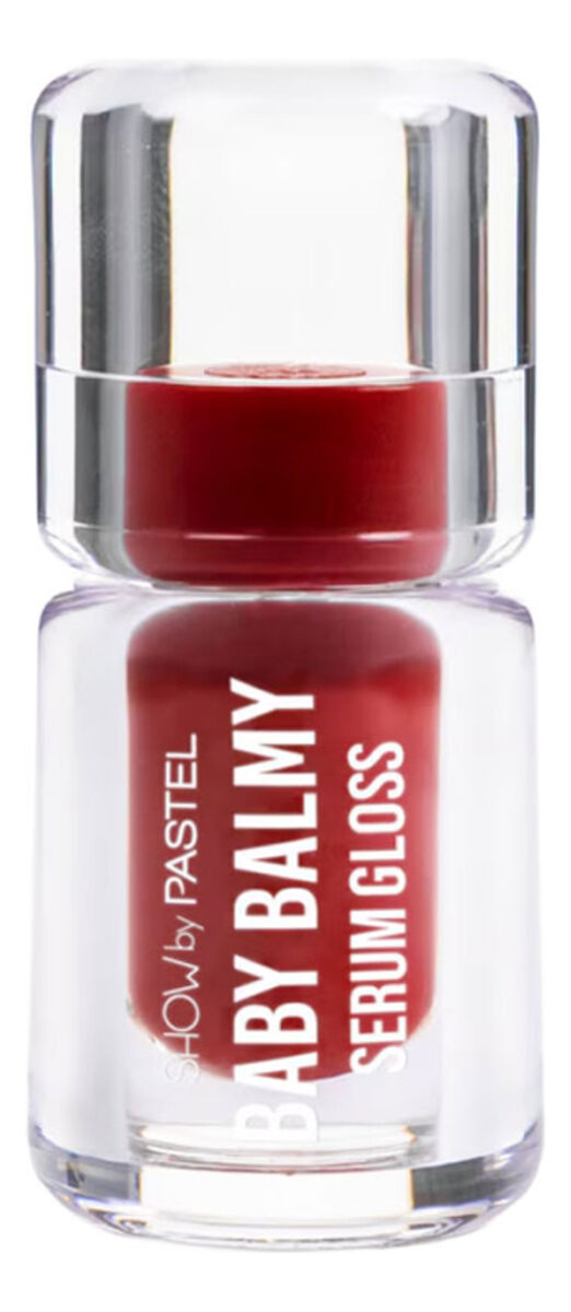 Serum Gloss Serum do ust