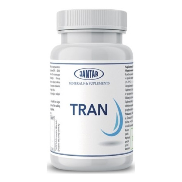 Омега 3 из польши