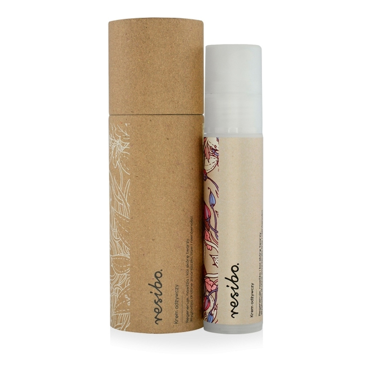 Resibo Krem Odżywczy 50ml