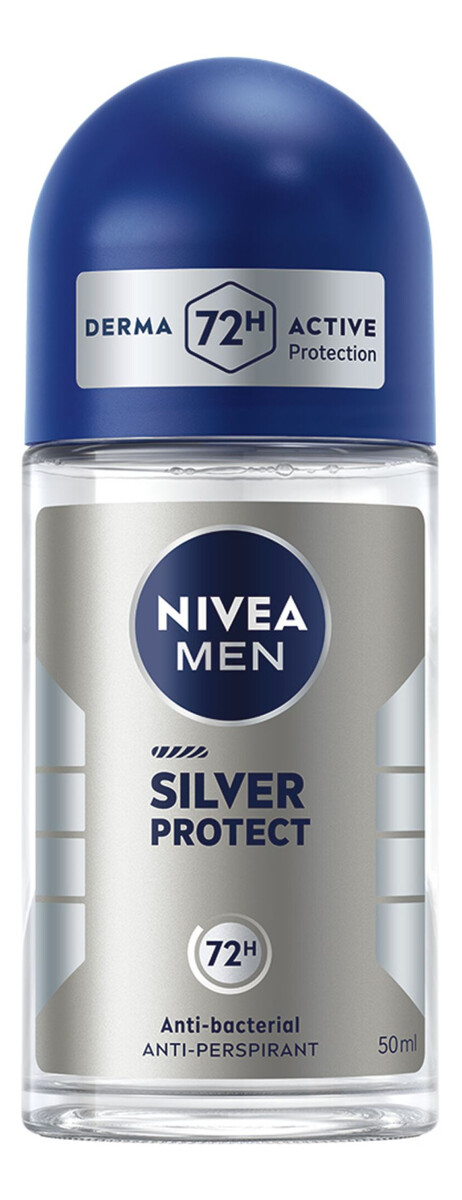 Antyperspirant W Kulce