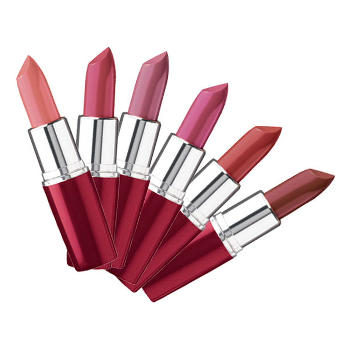 Maybelline Szminka Hydra Extreme z Kolagenem Bogaty Kolor i Głębokie Nawilżenie 4ml