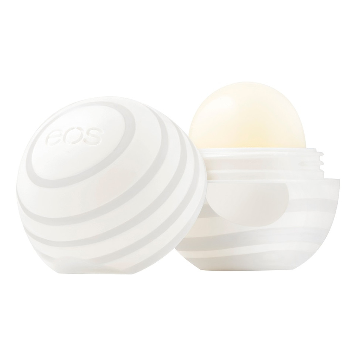 EOS Lip Balm Balsam Do Ust Błyszczyk Pure Softness Czysta Miękkość 7g