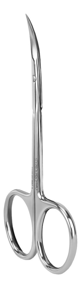 expert nożyczki do skórek 23mm se-50/3 1szt