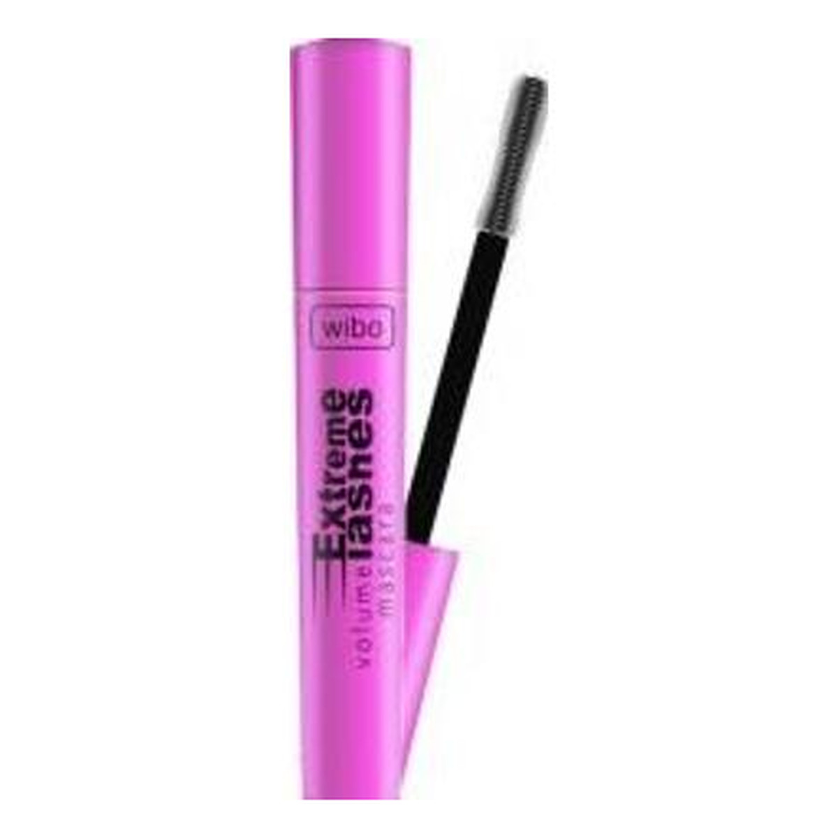 Wibo Extreme Lashes Volume Mascara Dodający objętości tusz do rzęs