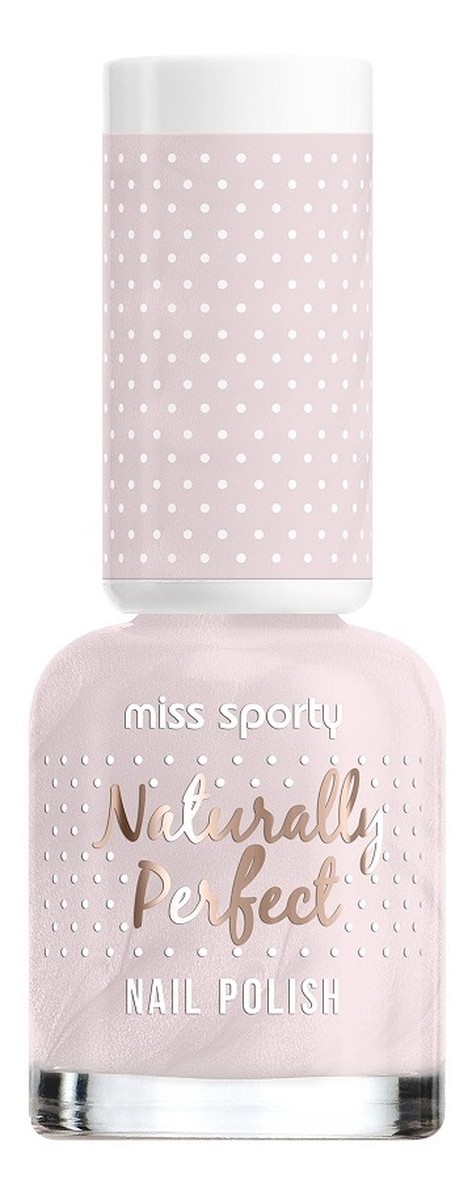 Nail Polish lakier do paznokci