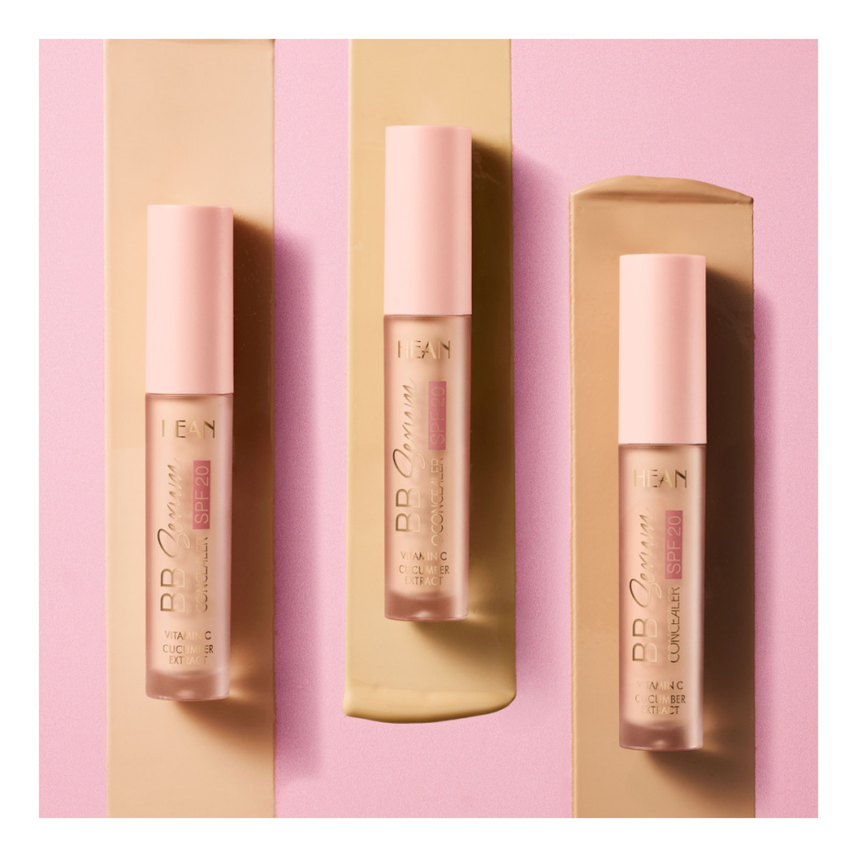 Korektor BB Serum SPF 20