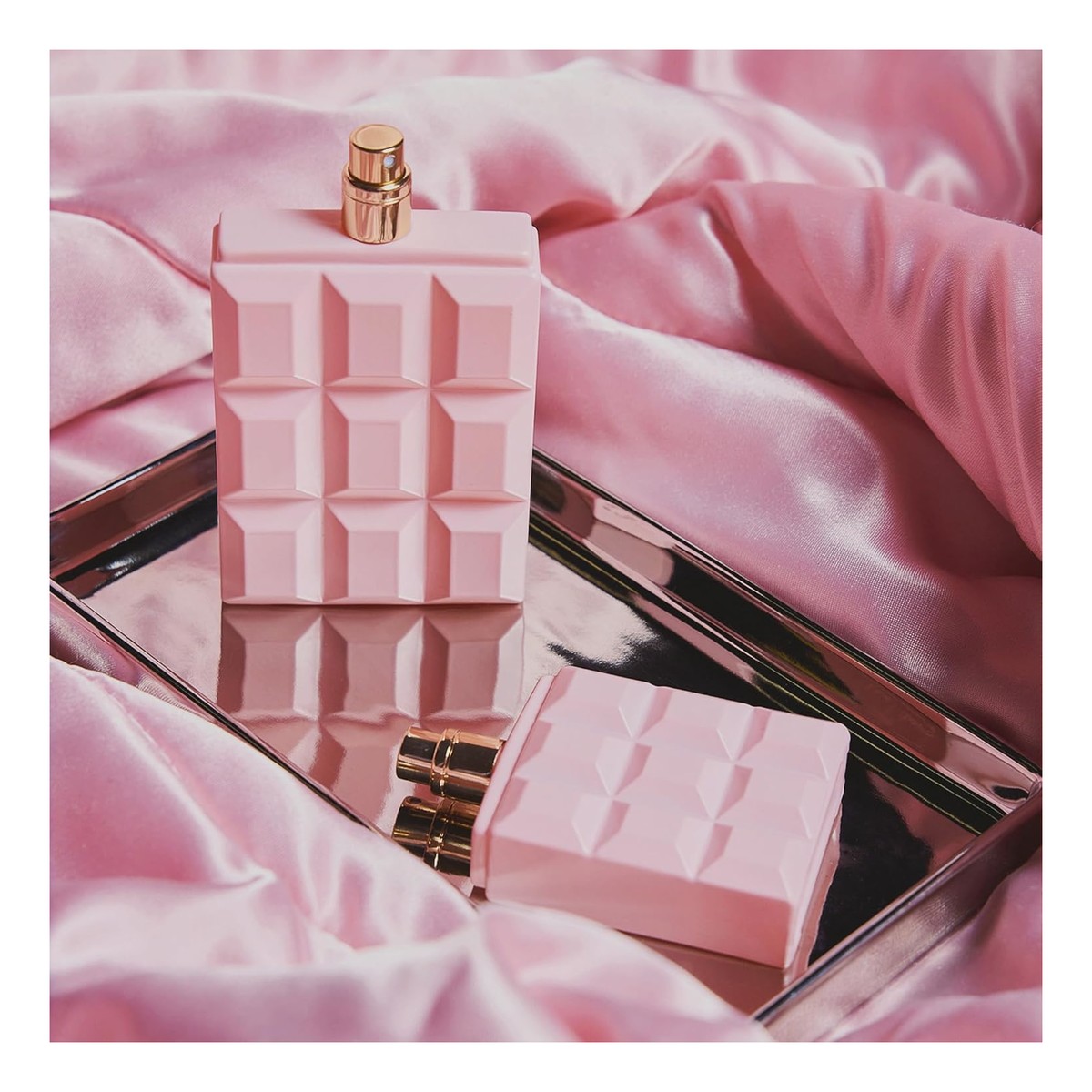 Woda perfumowana dla kobeit