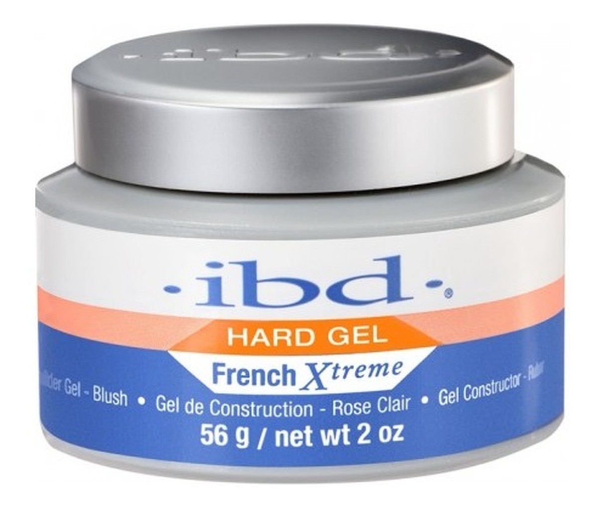 Gel UV żel budujący Blush