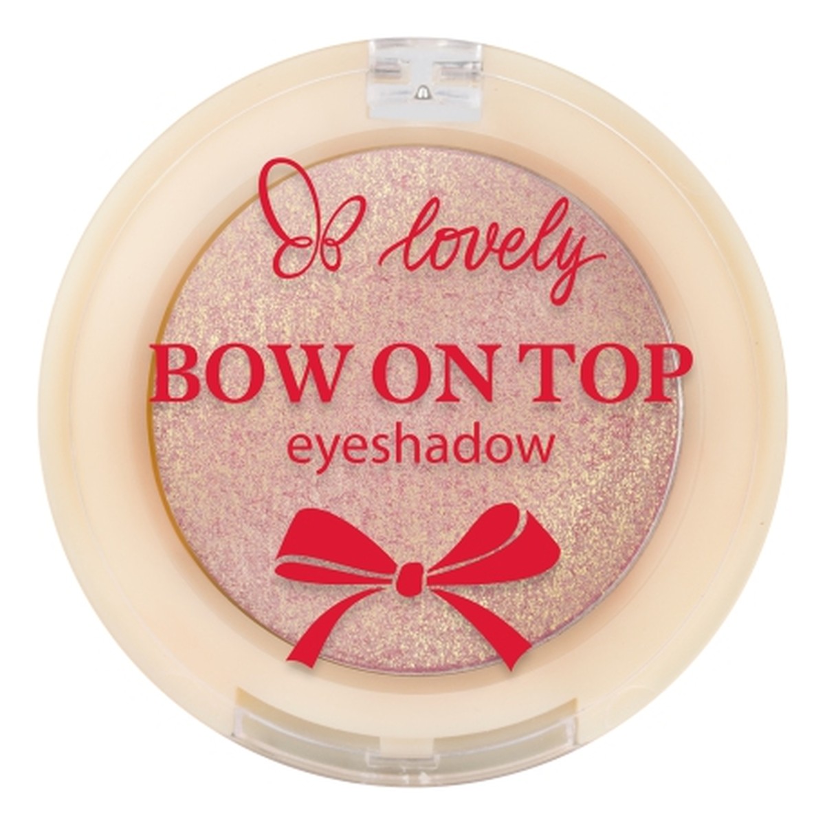Eyeshadow cień do powiek
