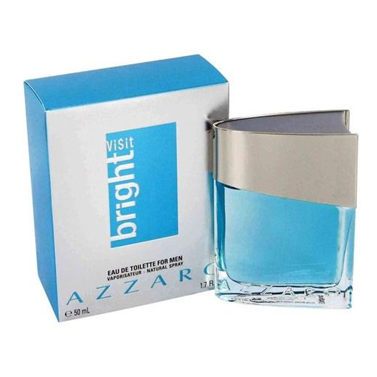 Azzaro Bright Visit Woda Toaletowa 100ml