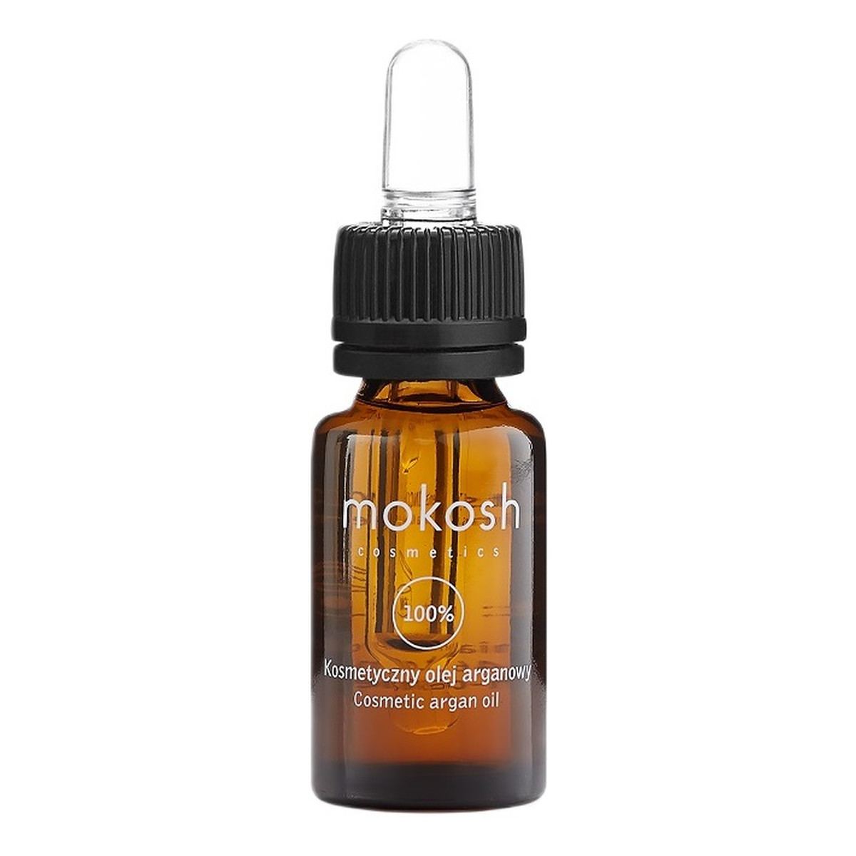 Mokosh Olej arganowy mini 12ml