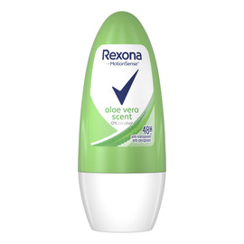 Antyperspirant w kulce dla kobiet