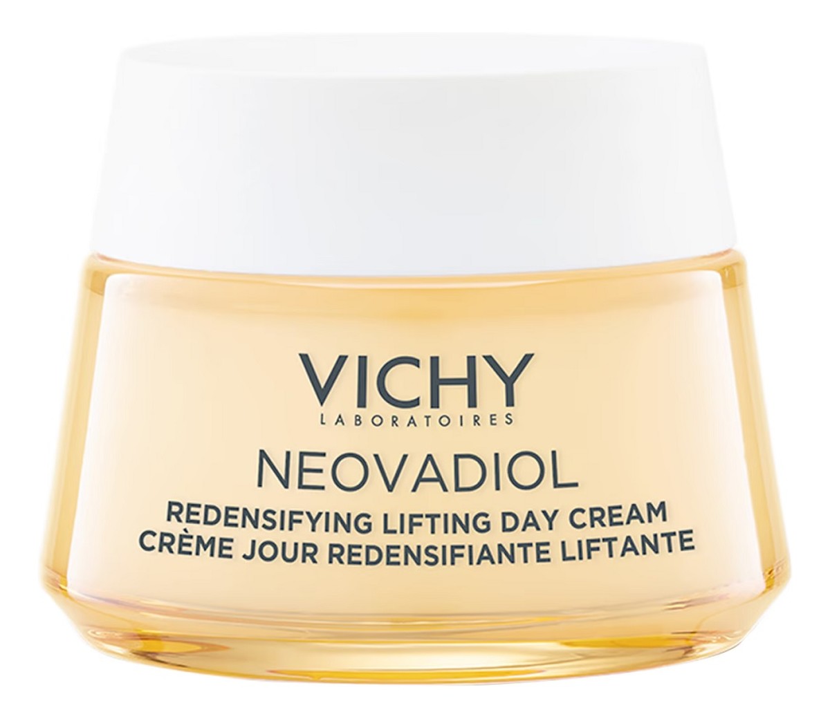 Krem na dzień przywracający gęstość do skóry normalnej i mieszanej