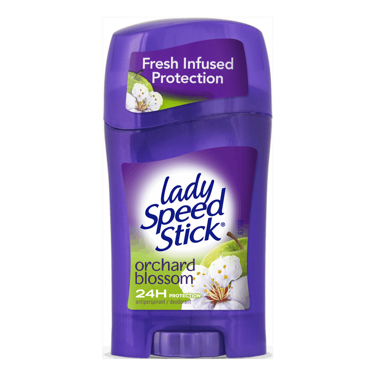 Lady Speed Stick Orchard Blossom Dezodorant antyperspirancyjny W Sztyfcie Dla Kobiet 45ml