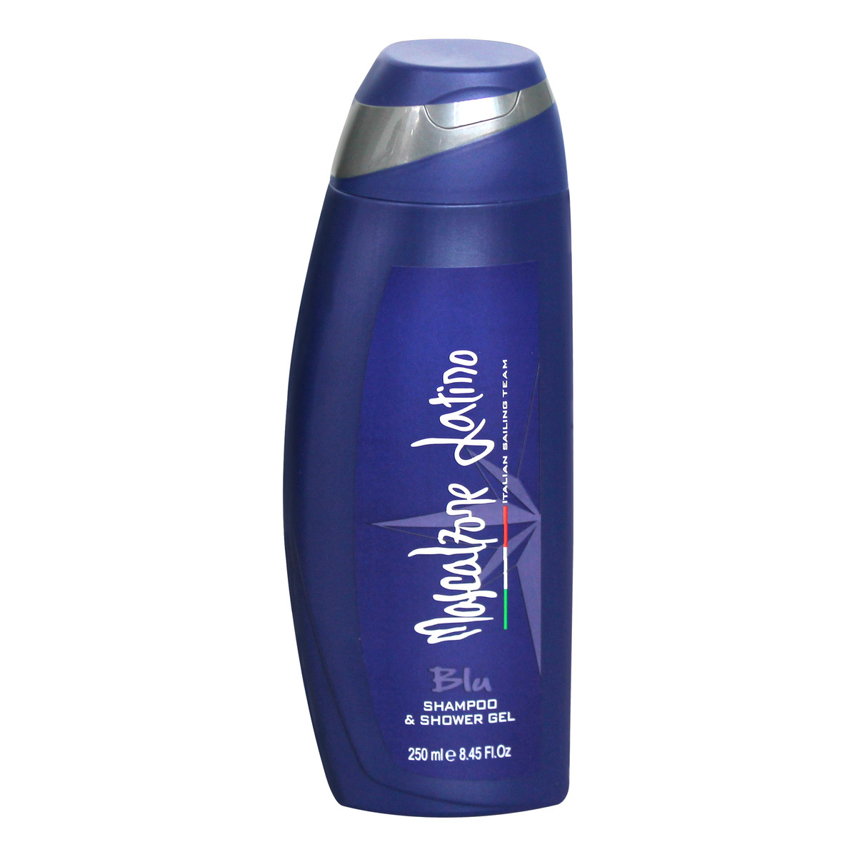 Mascalzone Latino Blu szampon i żel pod prysznic 250ml