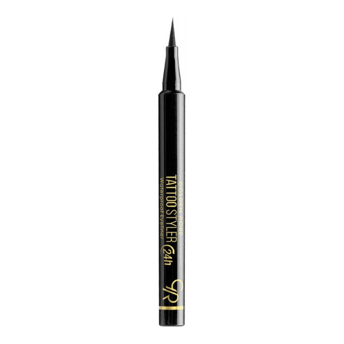 Golden Rose Eyliner do oczu Tatoo Styler wodoodporny 1,1ml