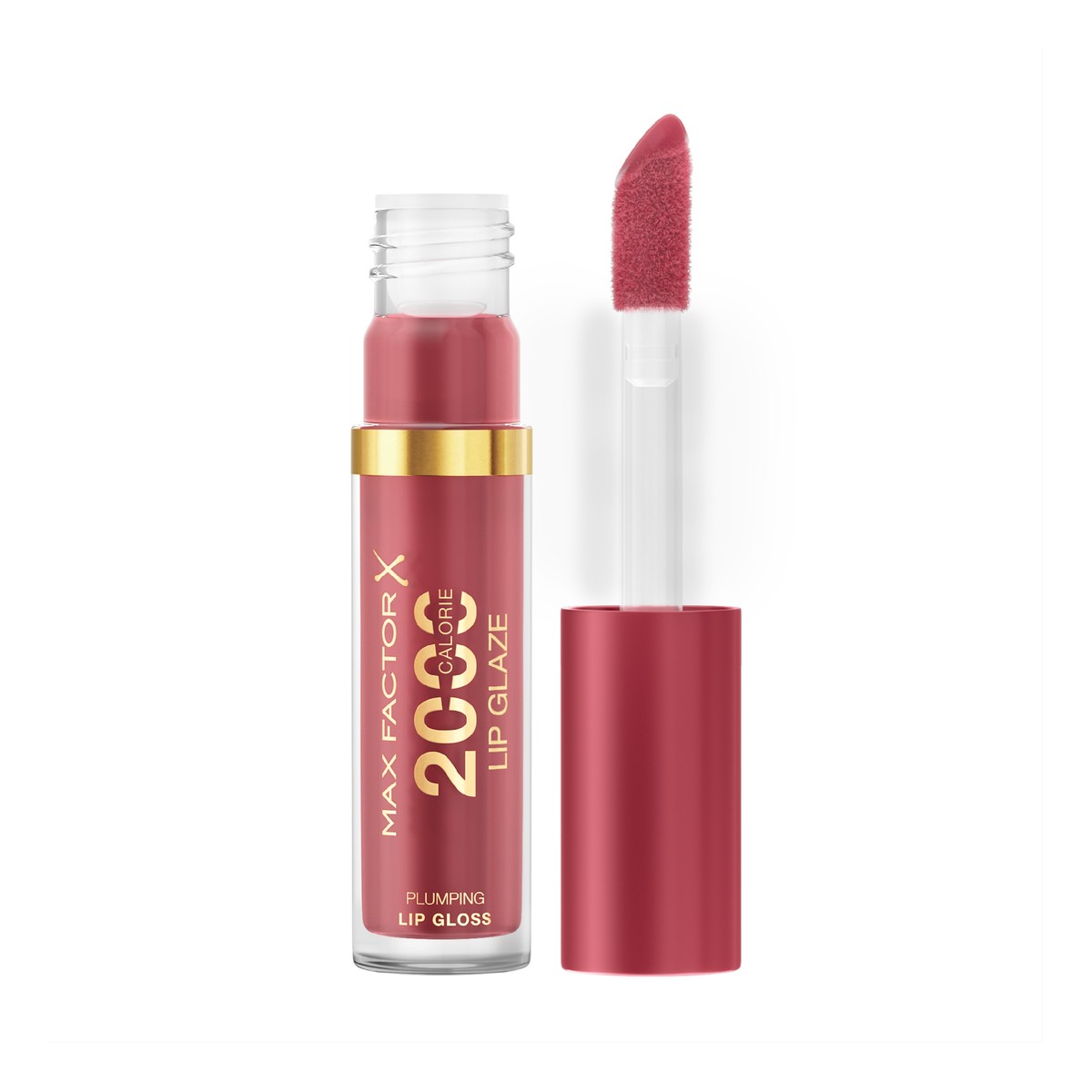 Błyszczyk do ust Lip Glaze