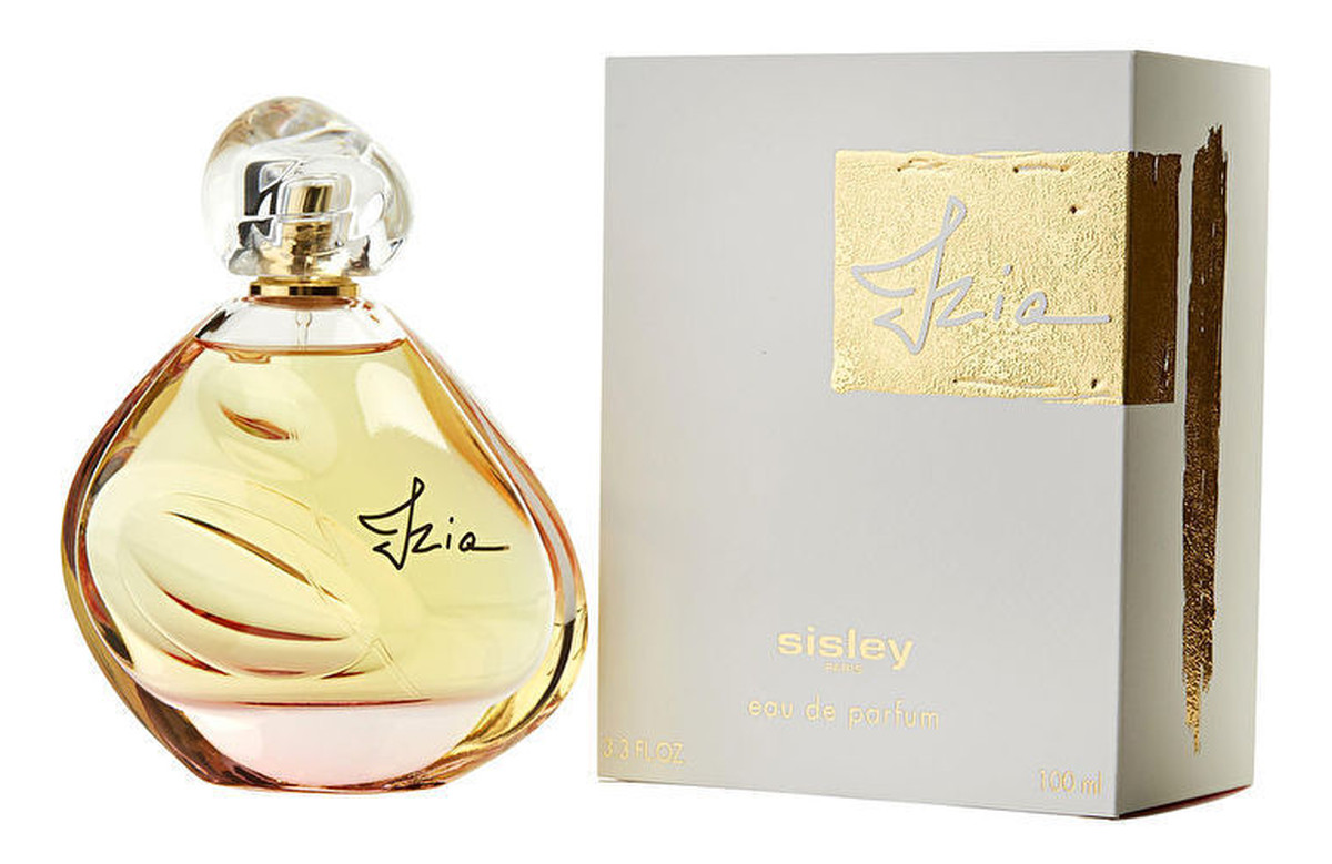 Izia EDP spray Woda Perfumowana