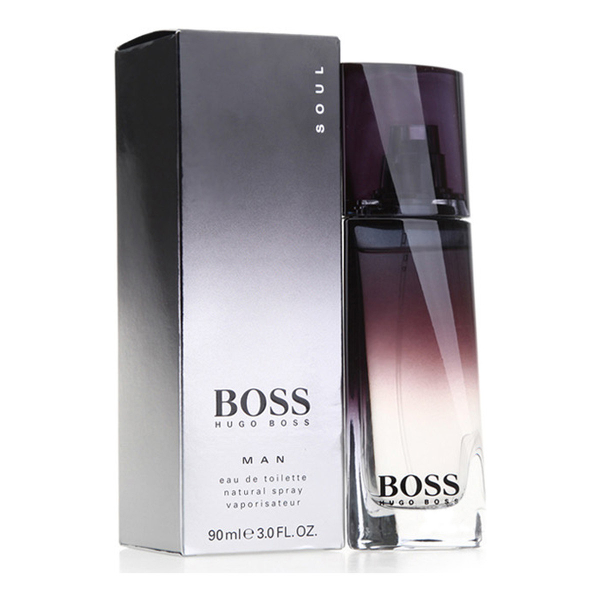 Hugo Boss Man Woda Toaletowa 90ml