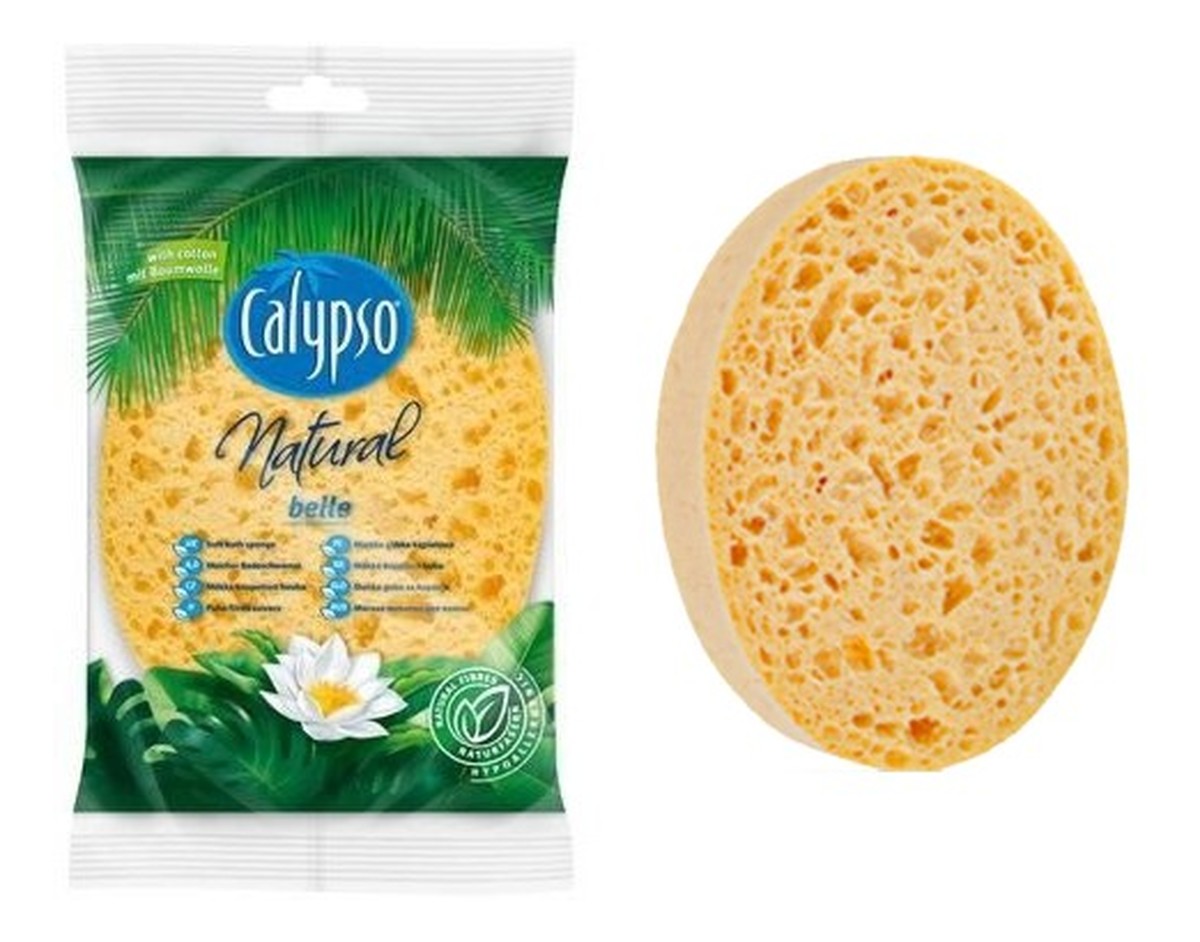 Celulozowa Gąbka Do Ciała