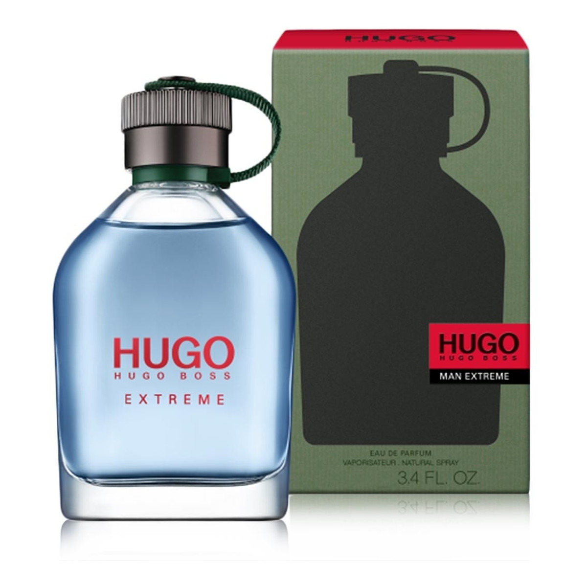 Hugo Boss Hugo Extreme woda perfumowana 60ml