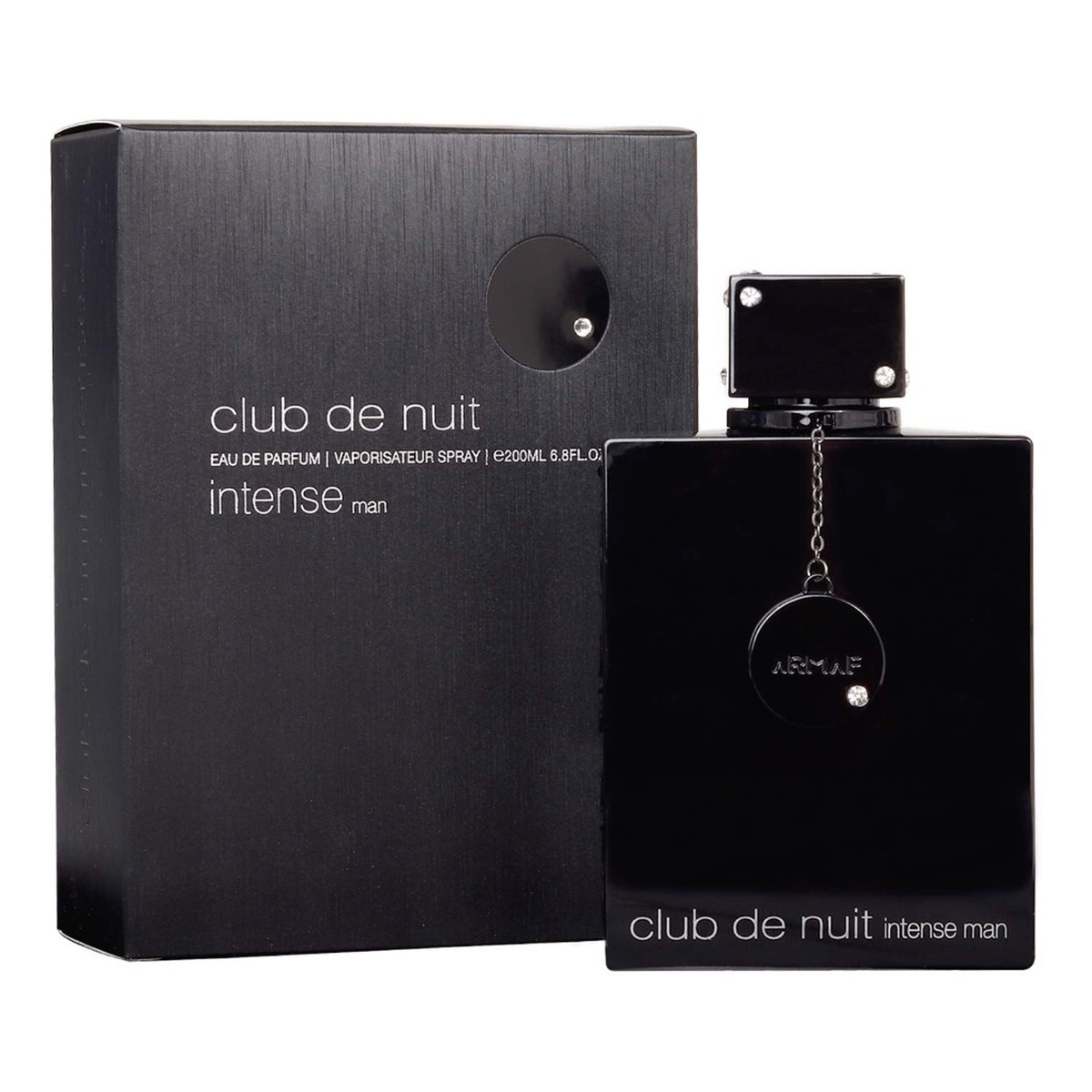 Armaf Club de Nuit Intense Man Woda perfumowana spray 200ml