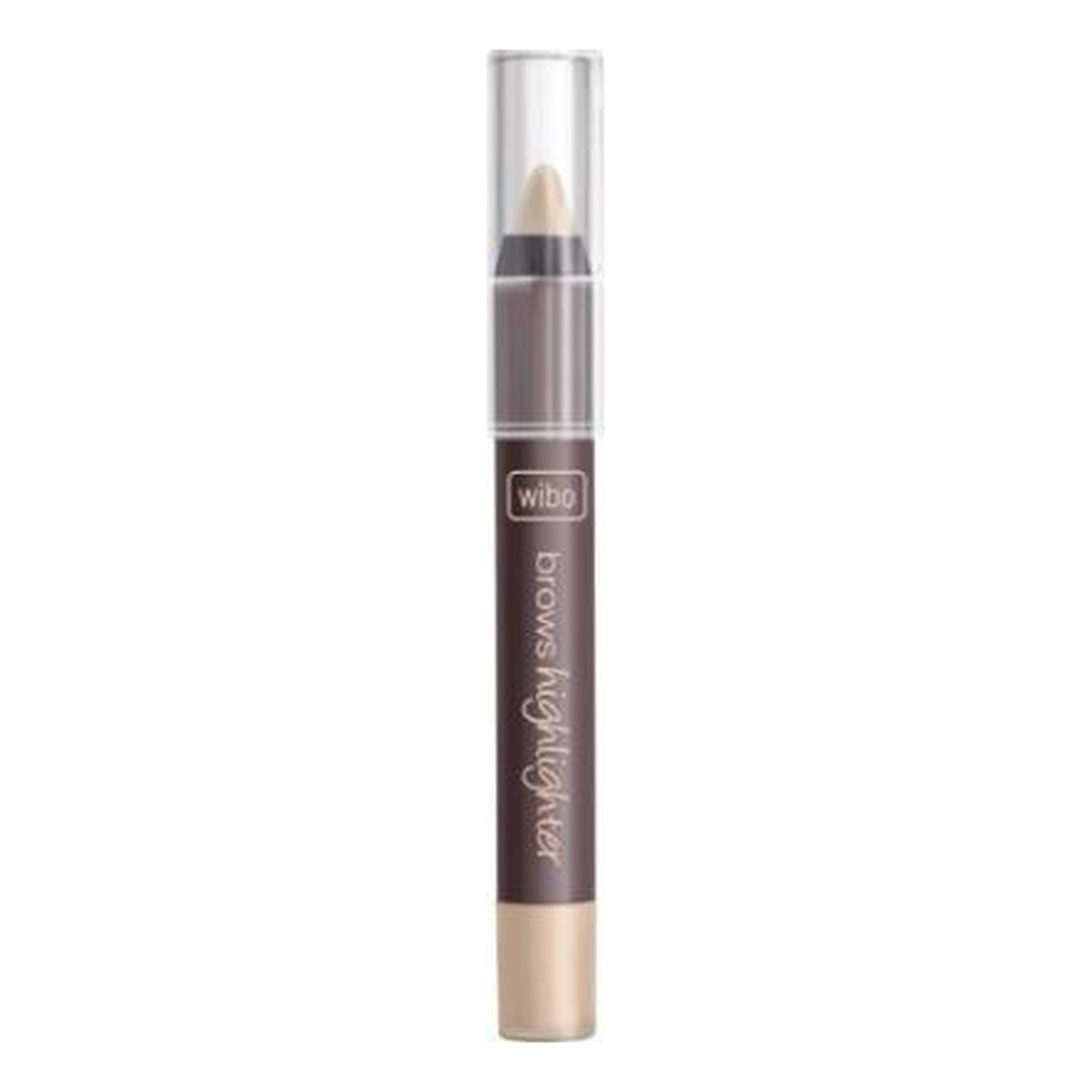 Wibo Brows Highlighter Kredka rozświetlająca pod łuk brwi
