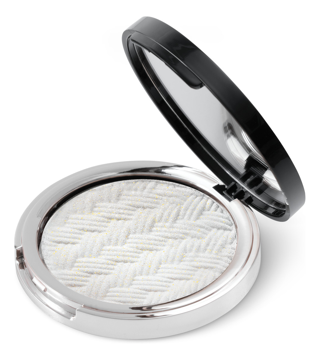 Rozświetlacz prasowany do twarzy