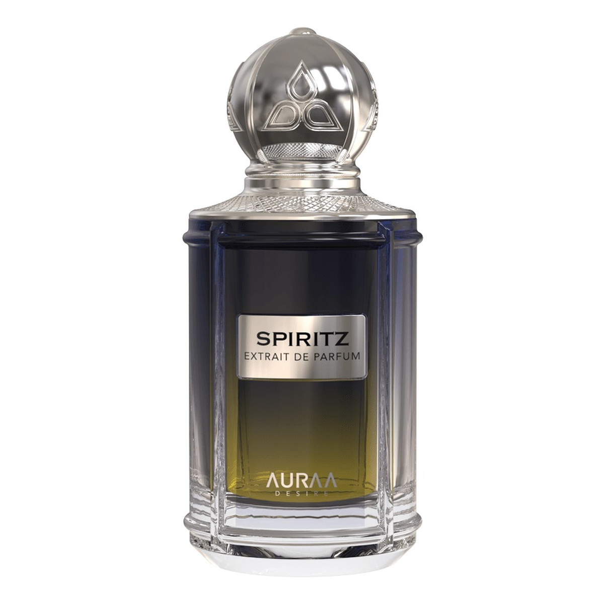 Auraa Desire Spiritz ekstrakt perfum spray 100ml