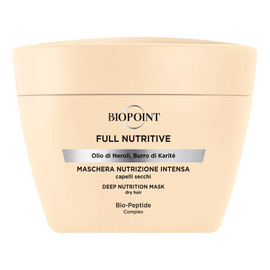 Full Nutritive Maska do włosów intensywnie odżywiająca