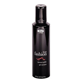 Fashion Gel Mousse modelujący żel w piance do włosów