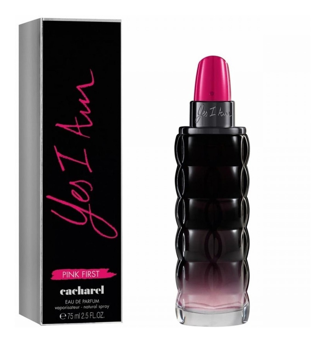Woda perfumowana spray