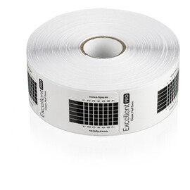 Classic nail form szablony do przedłużania paznokci 500szt