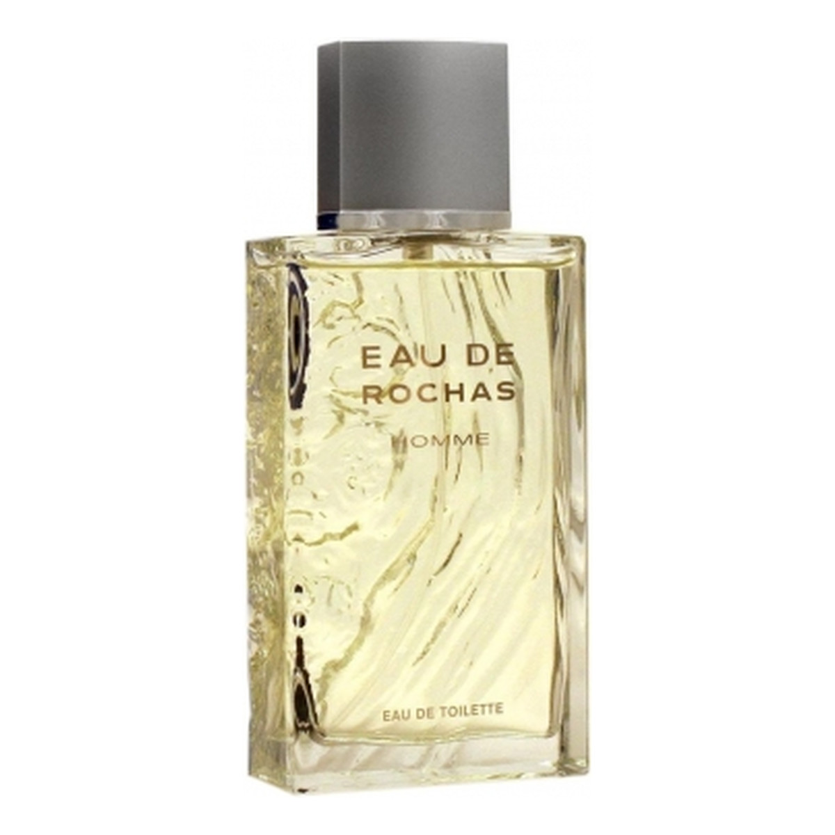 Rochas Eau de Rochas Homme Woda toaletowa spray TESTER 100ml