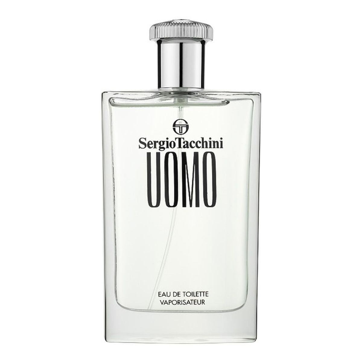 Sergio Tacchini Uomo Woda toaletowa spray 100ml