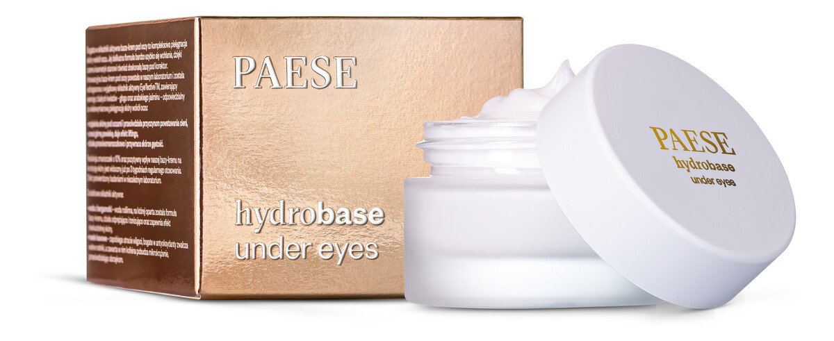 Under Eyes nawilżająca baza krem pod oczy
