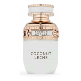 Coconut Leche woda perfumowana
