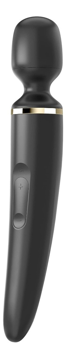 Wand-er woman masażer do całego ciała black