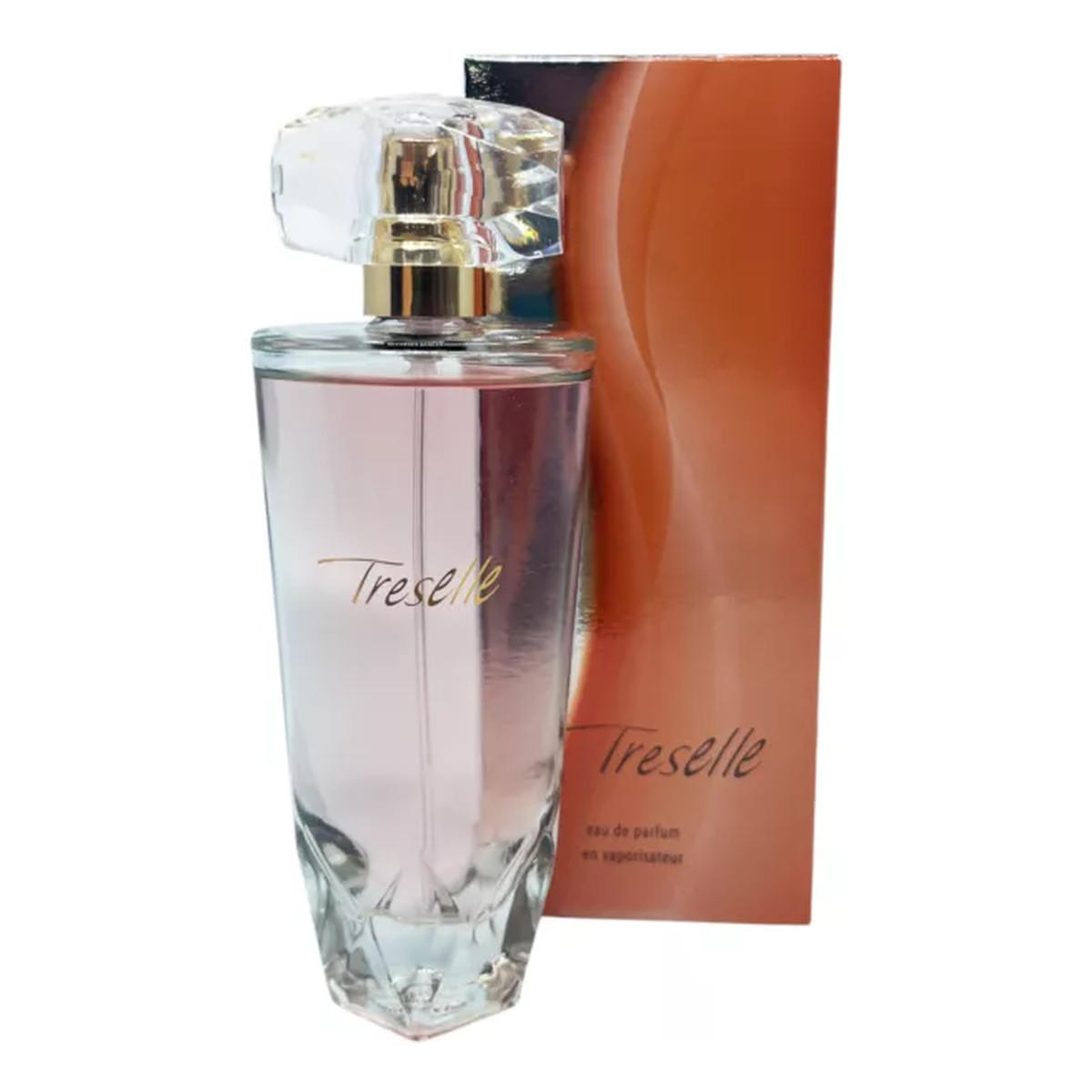 Avon Treselle woda perfumowana dla kobiet 50ml