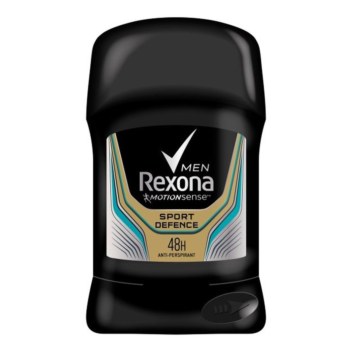 Rexona Men Sport Defence Antyperspirant w sztyfcie 50ml