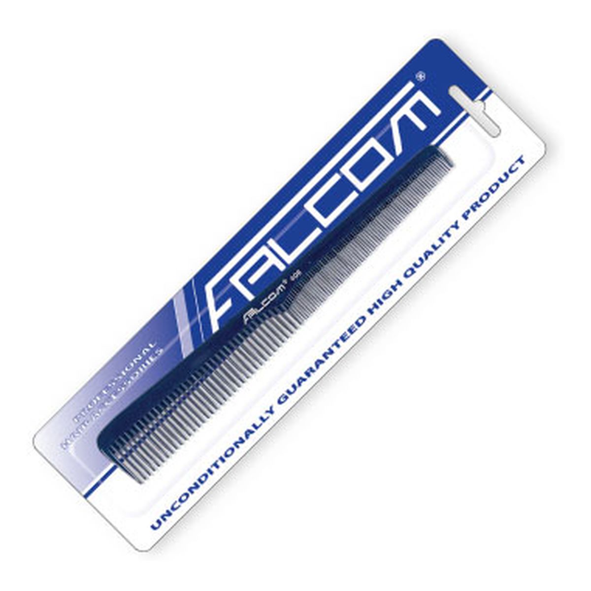 Top Choice Akcesoria do włosów Grzebień Falcon 406