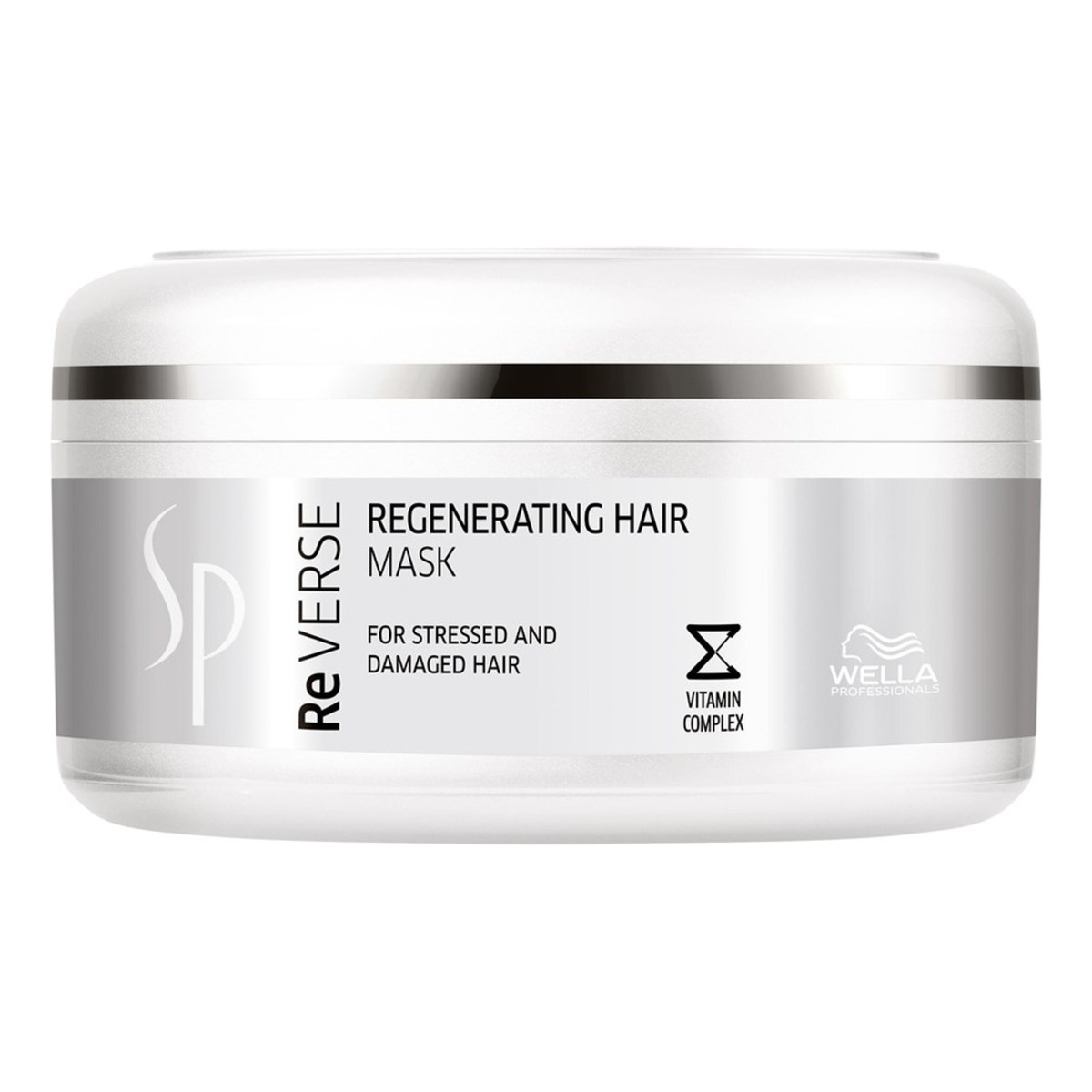 Wella Professionals Sp reverse regenerating hair mask regenerująca maska do włosów zniszczonych 150ml