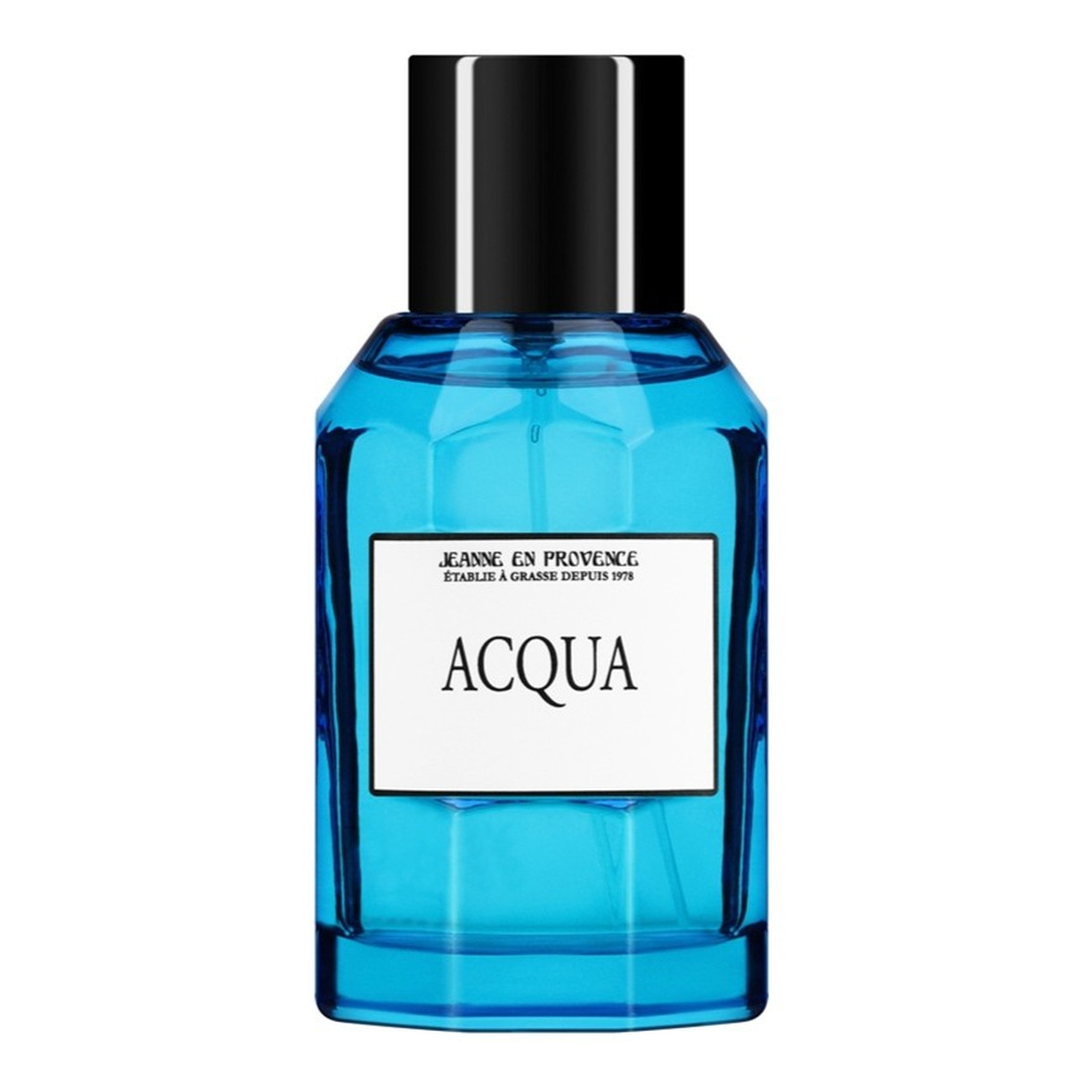Jeanne en Provence Acqua Pour Homme Woda toaletowa spray 100ml