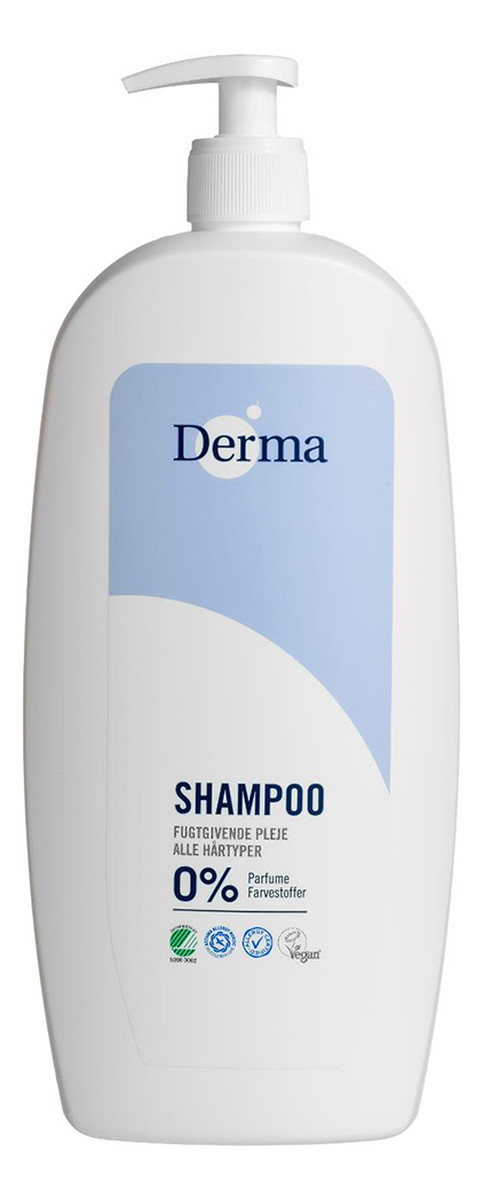 Family shampoo łagodny szampon do włosów