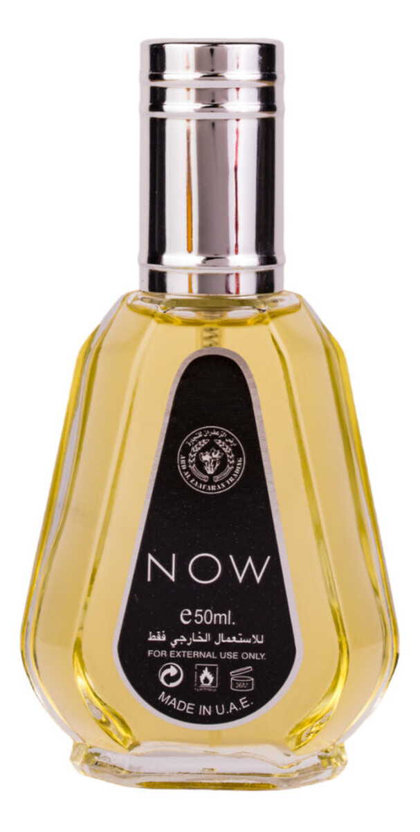 Now By Ard woda perfumowana dla mężczyzn