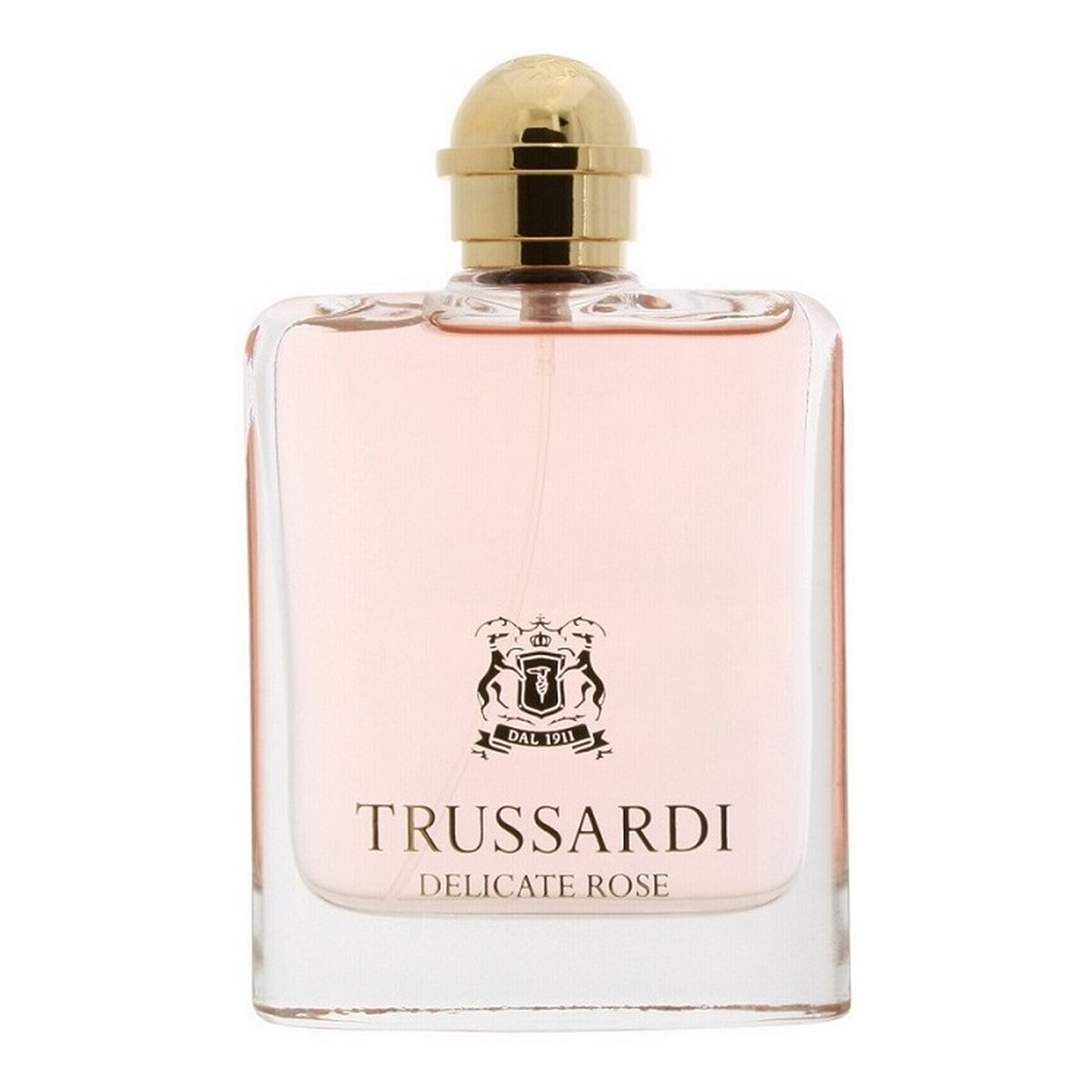 Trussardi Delicate Rose woda toaletowa spray - produkt bez opakowania 30ml