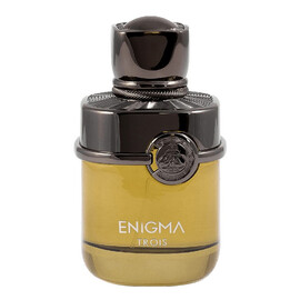 Enigma Trois woda perfumowana